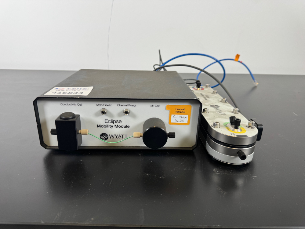 Image of Wyatt Eclipse Mobility Module
